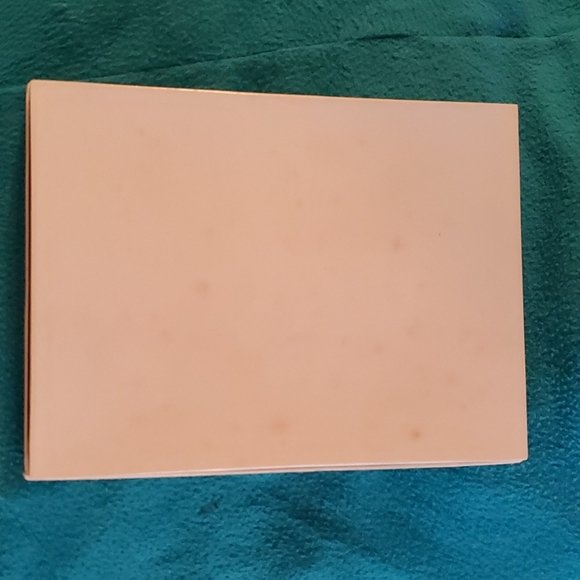 Starfish pendant necklace.  Never worn. Sparkles. About 18" + 3" extention - Picture 5 of 10